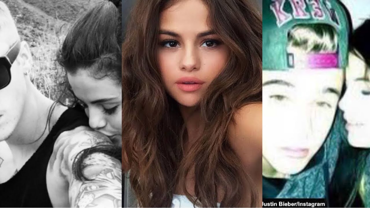 TRUE LOVE ❤️ 2016 JUSTIN AND SELENA 🫢💢🤯PART1