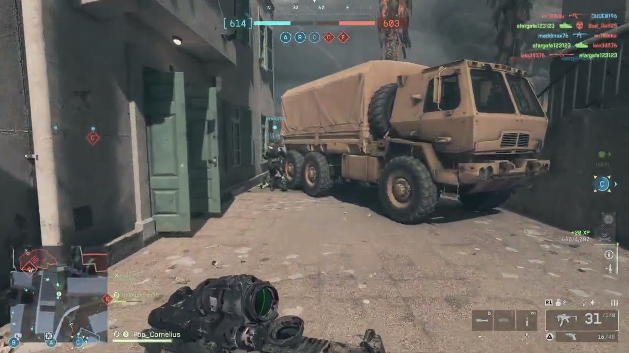 Battlefield 6 Conquest