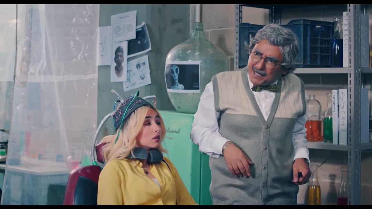 المرض اللي عند ريتاج ما فيش دكتور يقدر يعالجه😰 #الواد_سيد_الشحات