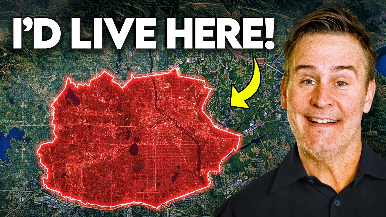 If I Could Move Anywhere in Winston Salem in 2026, I’d Live Here