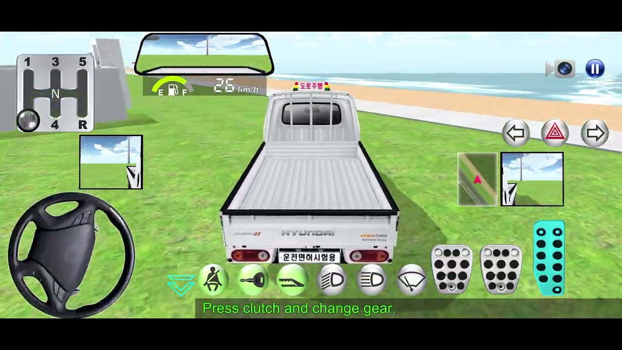 I Tried Breaking the Speed Limit… This Happened! 🚗💥