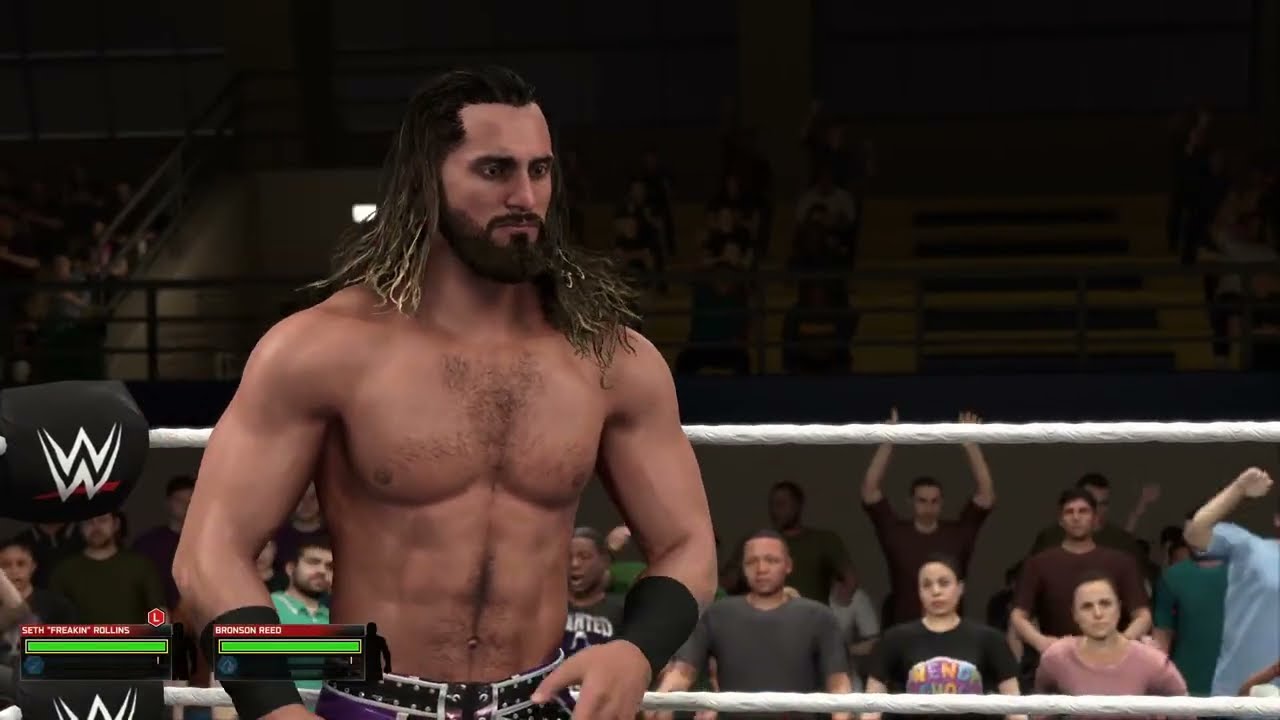 WWE 2K26 Gameplay PS5 Pro | Walktthrough | King Of Kings Edition | Early Access #wwe2k26 #gaming