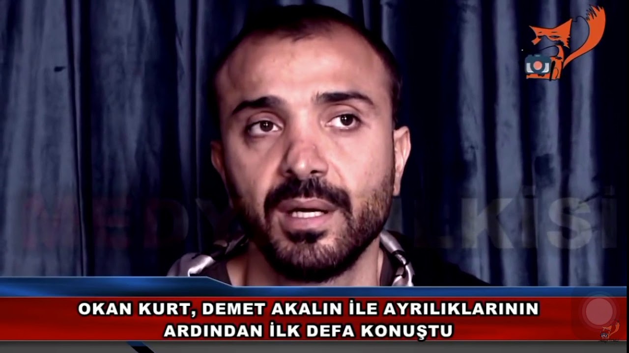 Okan Kurt Ayrılık Sonrası İlk Açıklama