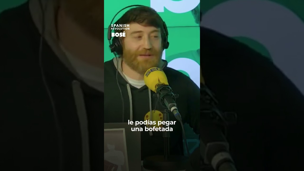 Manuel Burque aclara a Miguel Bos&eacute; lo de la 