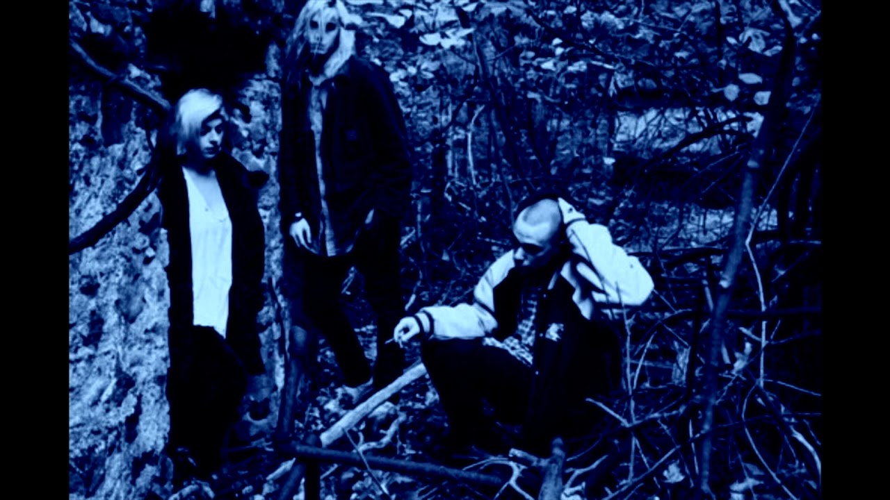 SALEM - Rare Mix Part 2 (2006 - 2012)