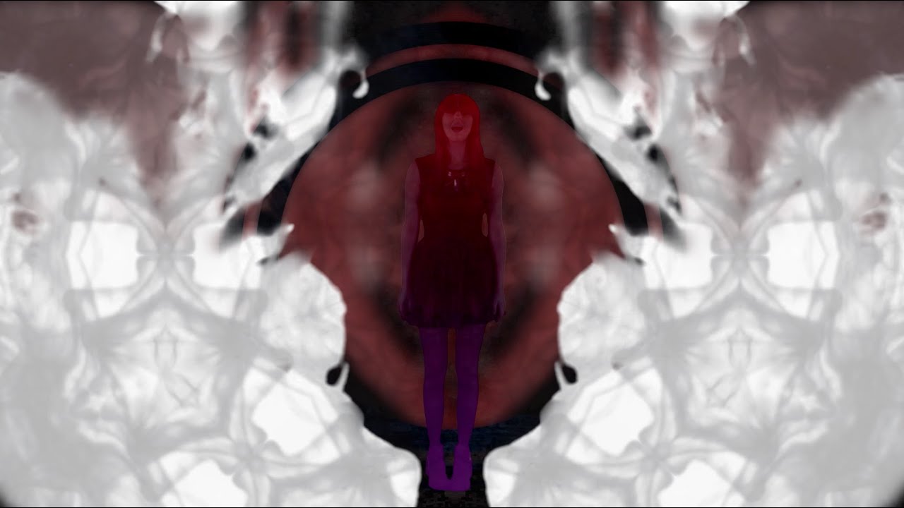 Ava Silver &ndash; Permanent Lie (Official Music Video)