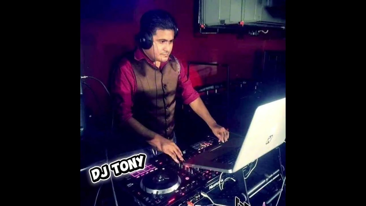 PESO-PLUMA MIX DJ TONY -  PARA FANATICOS BELICONES 