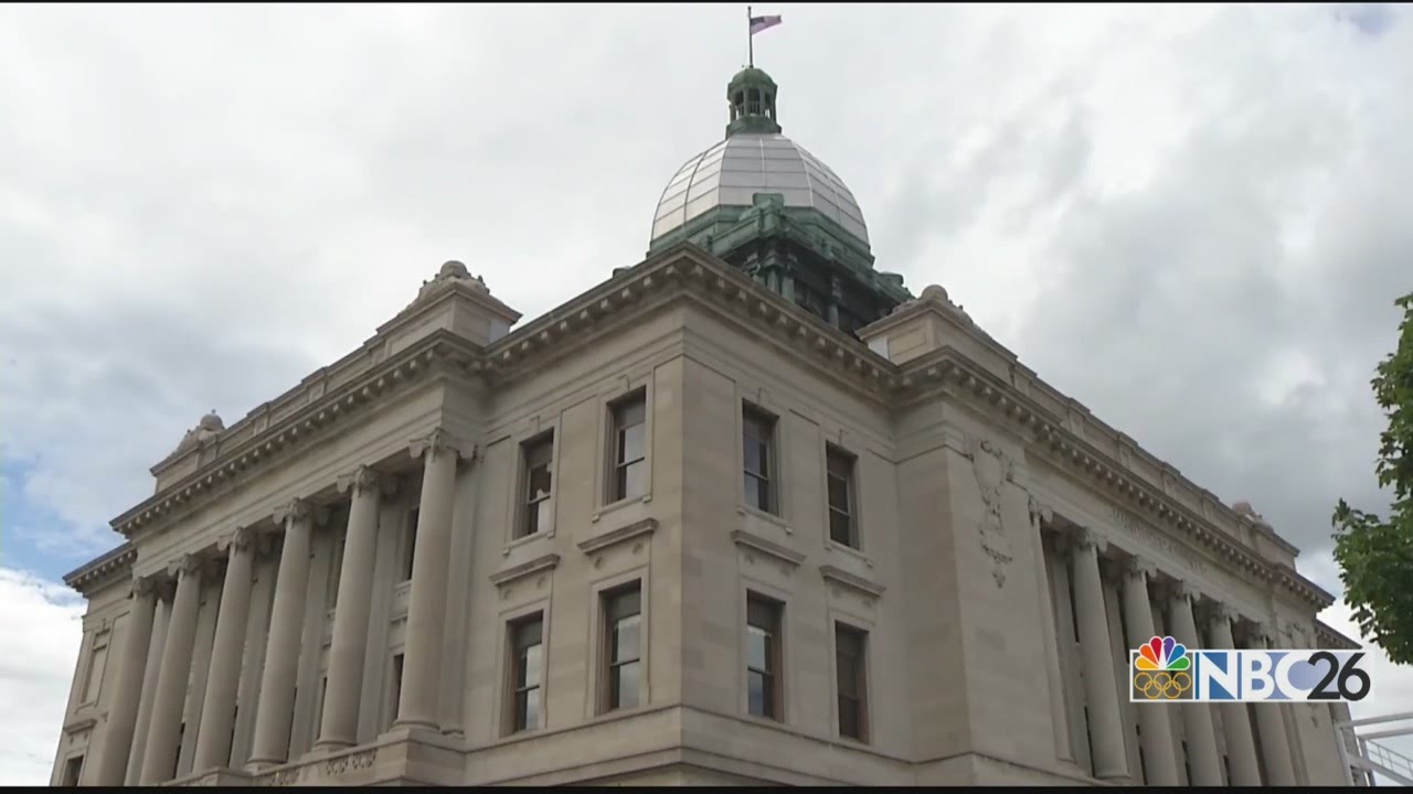 NBC26 Live at 5:00 - 