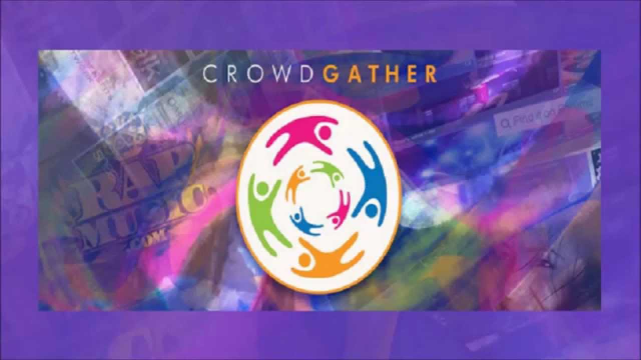 CRWG - Company Profile - CrowdGather, Inc.