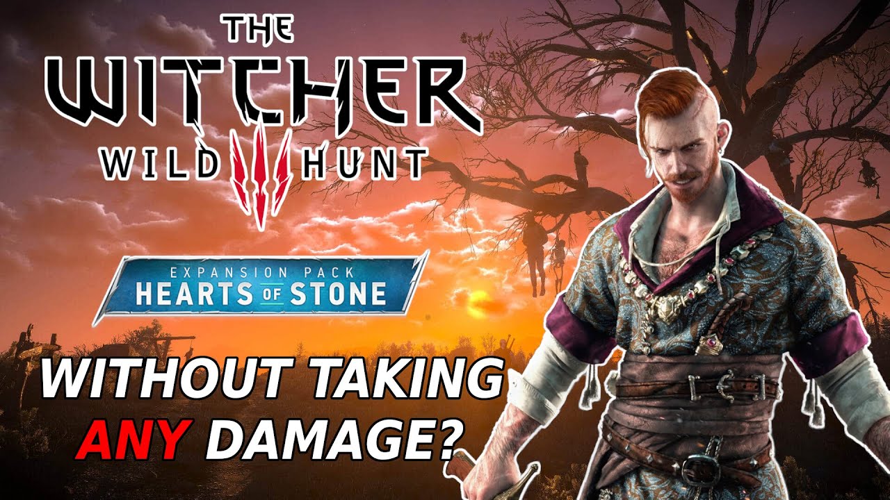 Can You Beat Hearts Of Stone WITHOUT Taking ANY Damage?