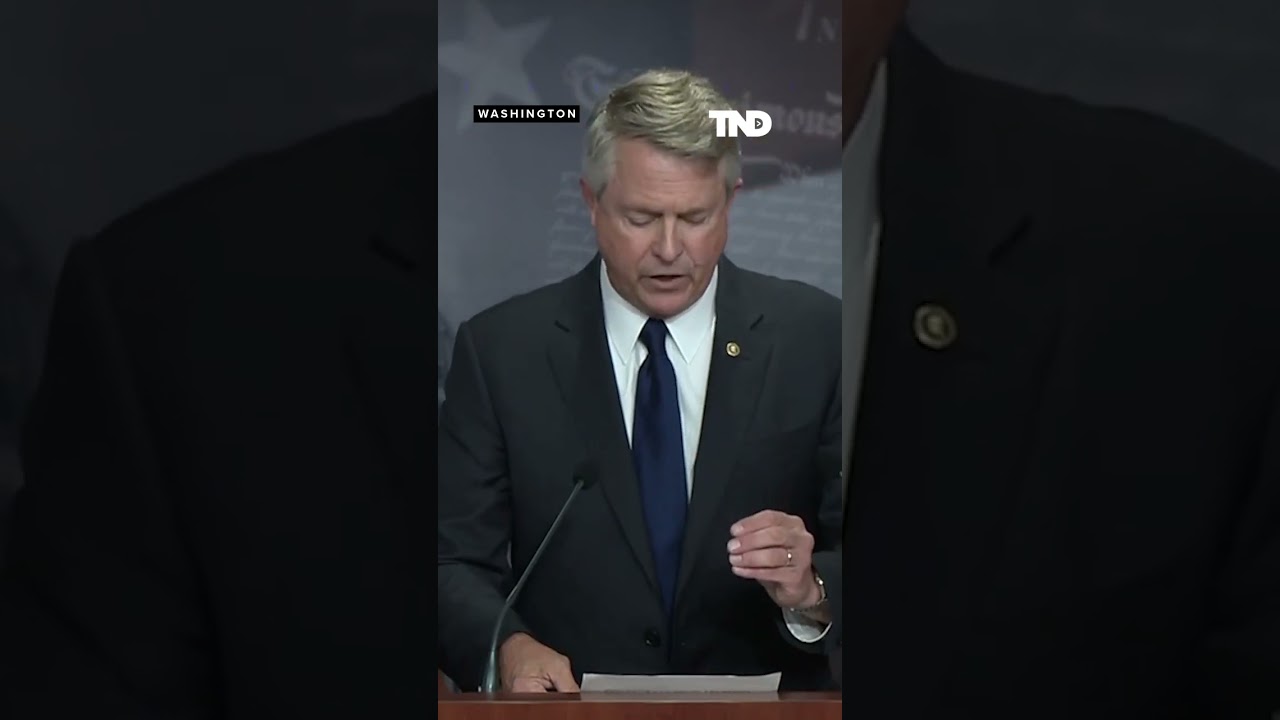 Sen. Marshall wants commission to review Trump shooting probe, crisis leadership at Secret Service