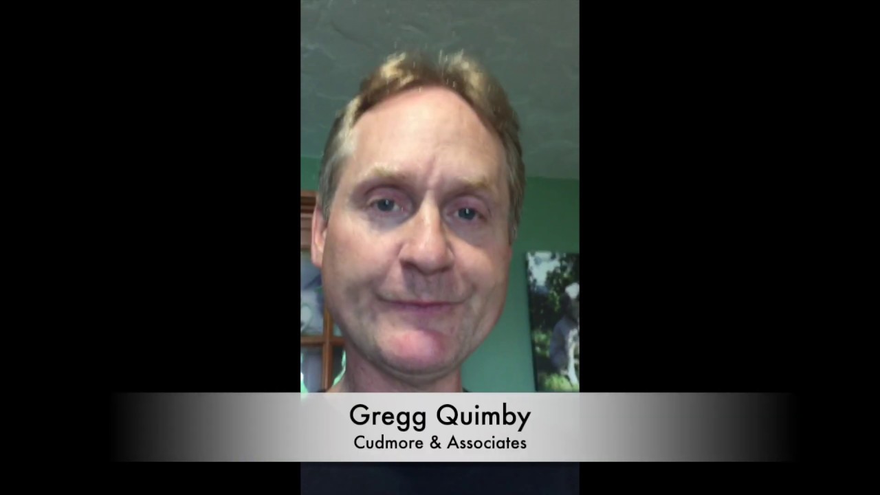 What's in YOUR home? - Janka Scale with Gregg