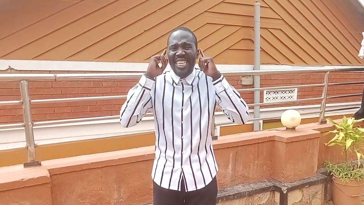 KER KWARO ACHOLI MITO AROCA