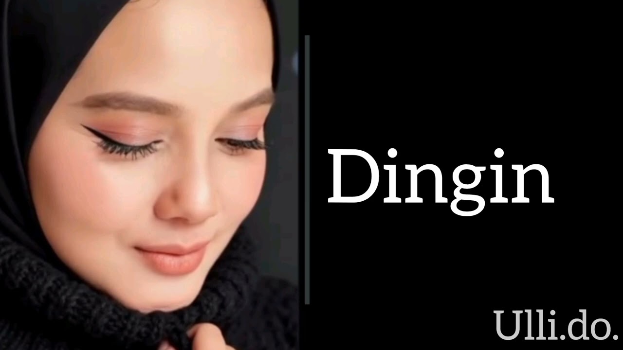 DINGIN