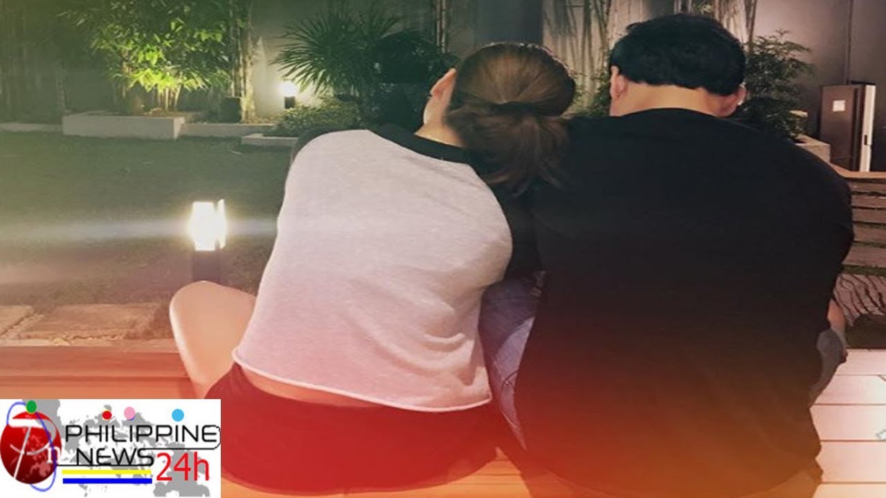 Axel Torres confirms relationship with GirlTrends member Erin Ocampo