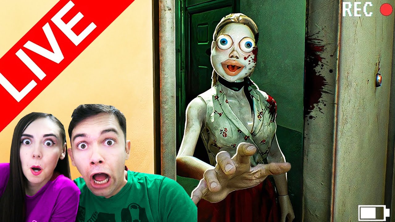 LIVE ! Cine este la Usa ... ?