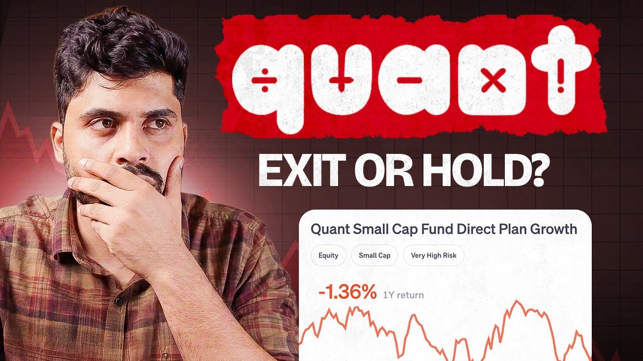 The Truth About Quant Funds Every Investor Should Know