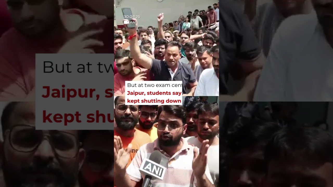 NEET-UG Faced A Leak. Now NEET-PG Faces Disruptions Due To Power Failures