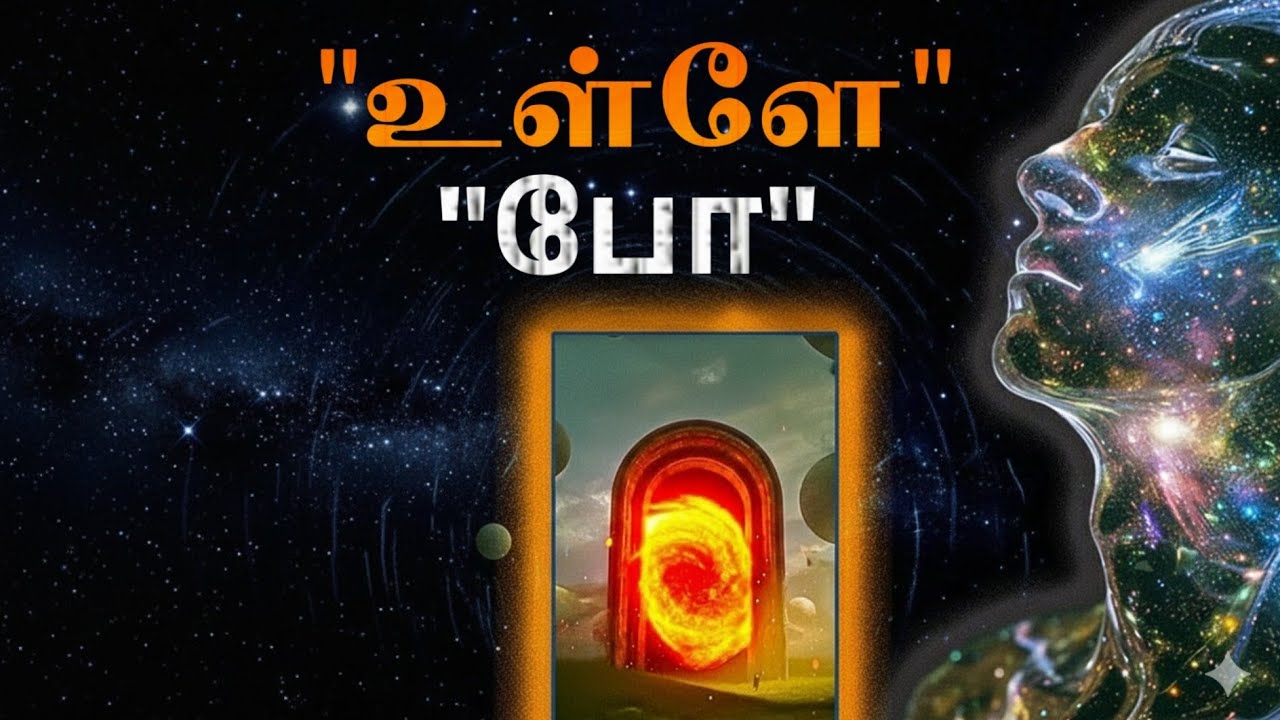 உறங்கும் பிரக்ஞையை எழுப்பும் ரகசியம்