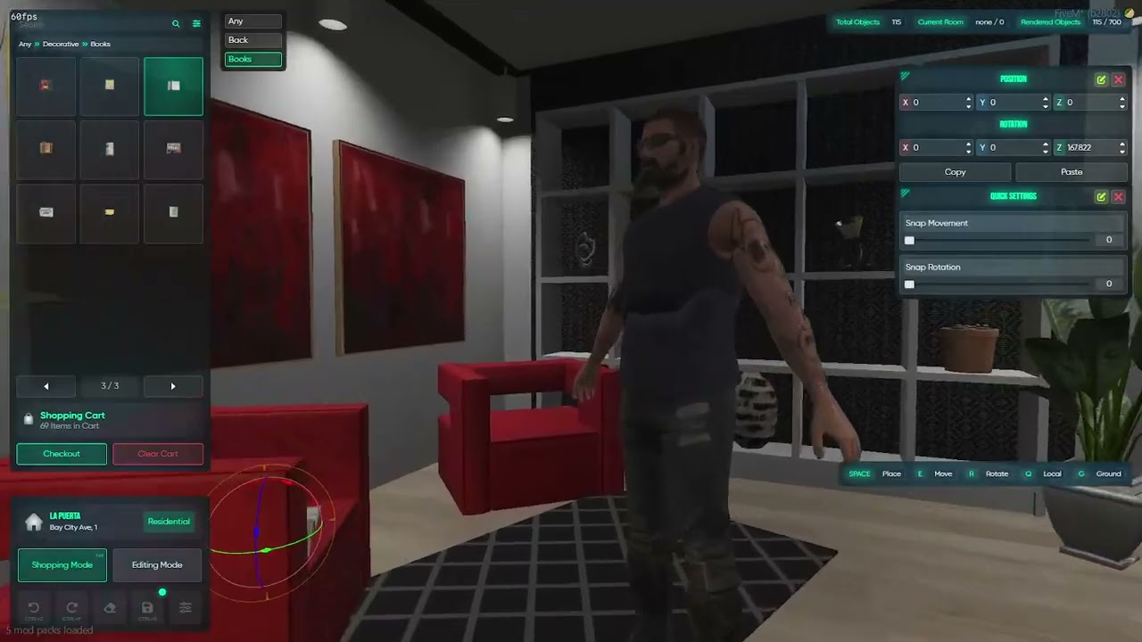 🌷Kitty🌷Deco and Late night vibes! (2/2) | ikitty Vod - Streamed on April 23 2025