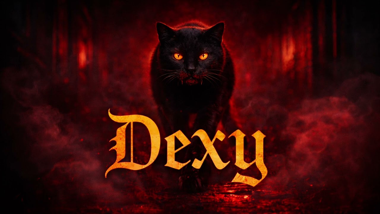 Dexy – Queen of the Night | Dark Hip-Hop / Techno