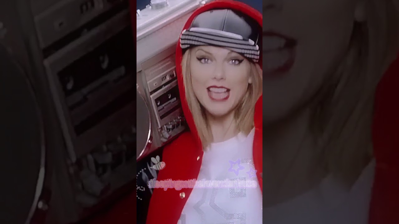 TS THE GAME:SHAKE IT OFF