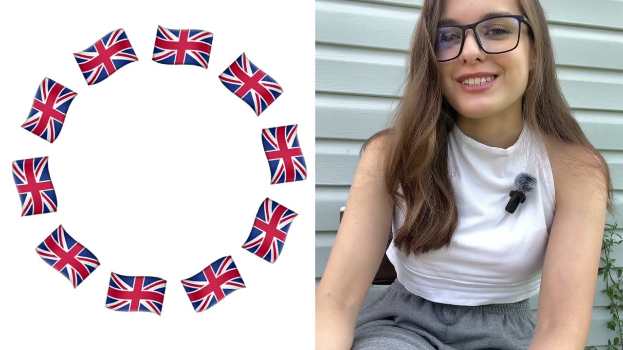 Советы для постановки британского произношения/ How to improve British Accent/Techniques