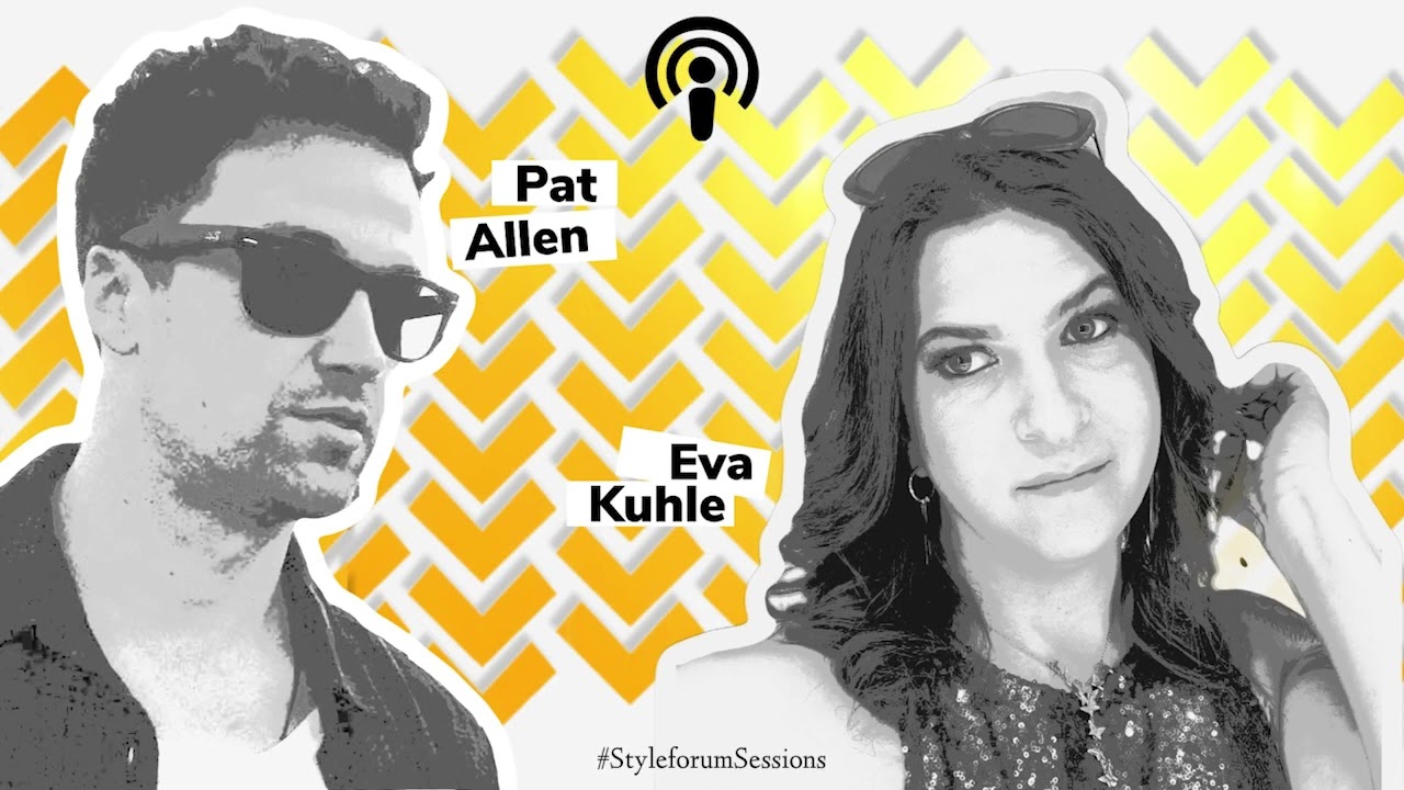 Styleforum Sessions Podcast Ep 8 - UNI/FORM LA