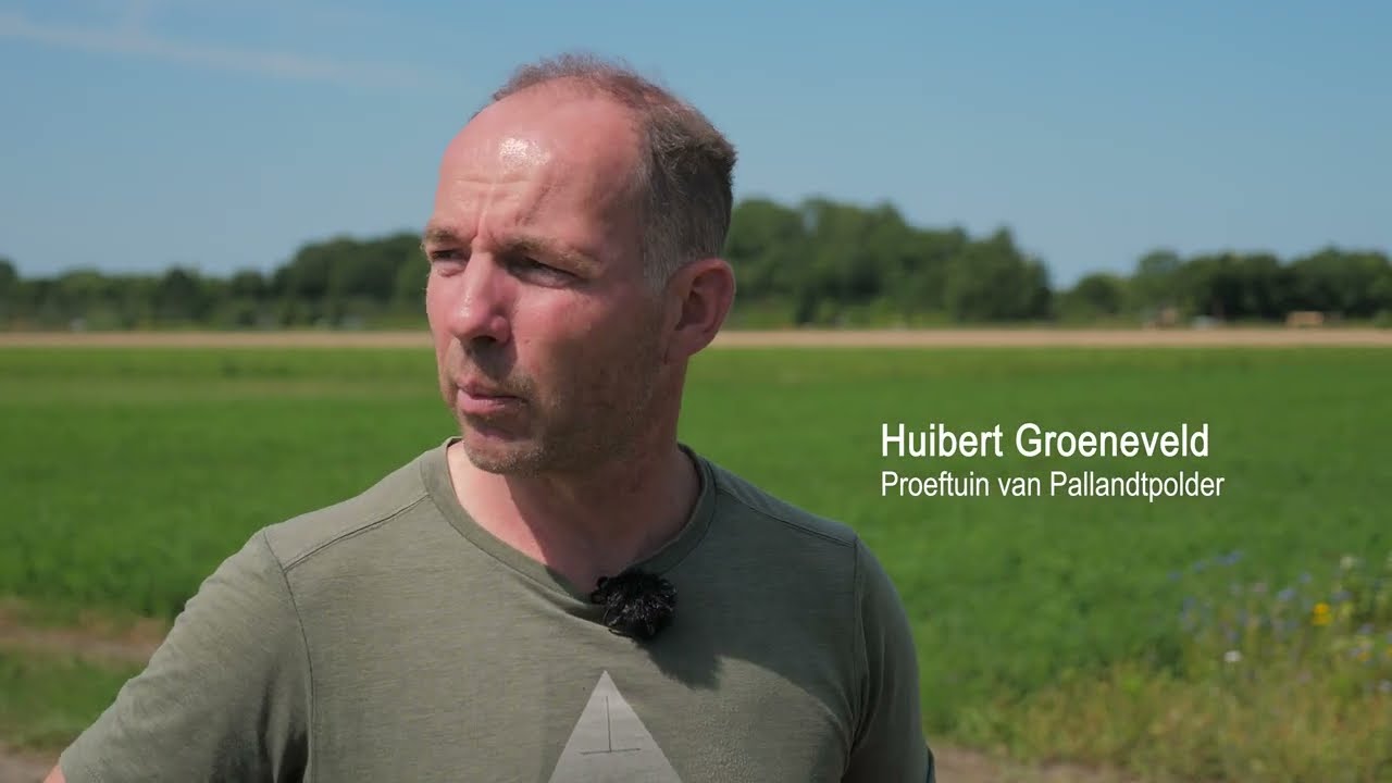 Van Proeftuin naar praktijk | Het verhaal van Lust & Last