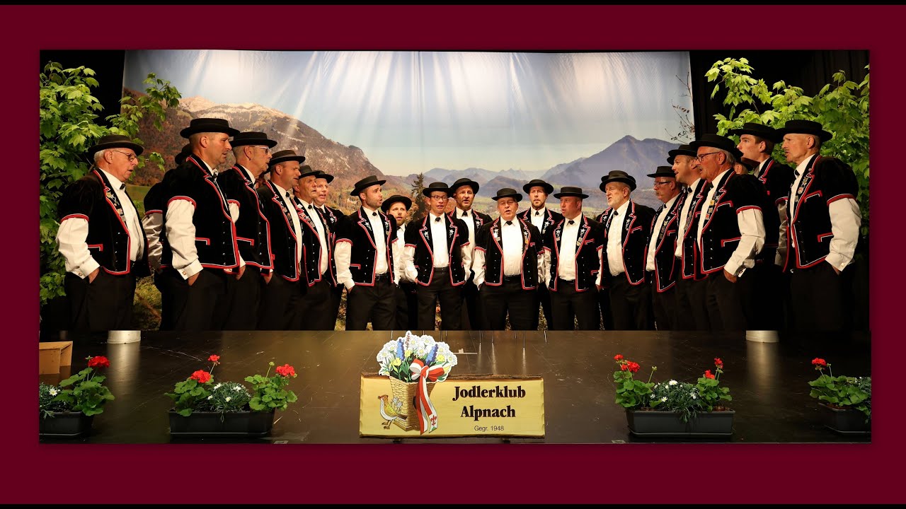Jodlerklub 