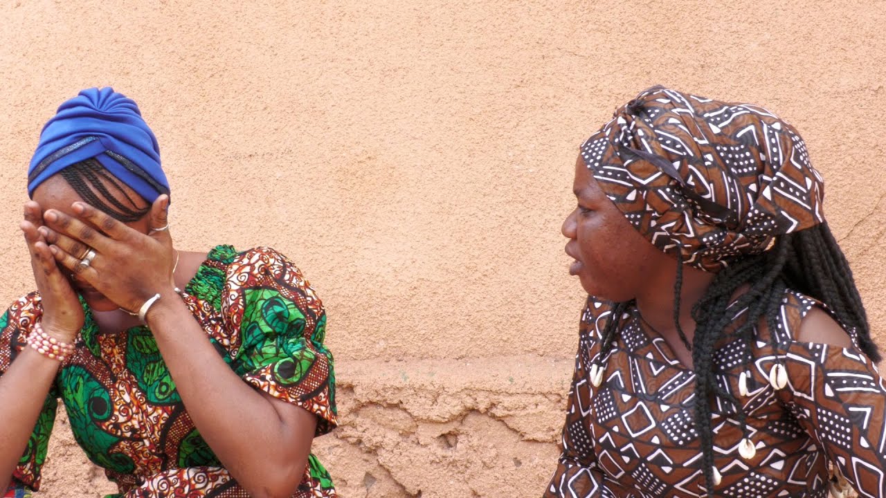 BOURAMANI : Femme exemplaire épisode 1 (Film malien 2021)