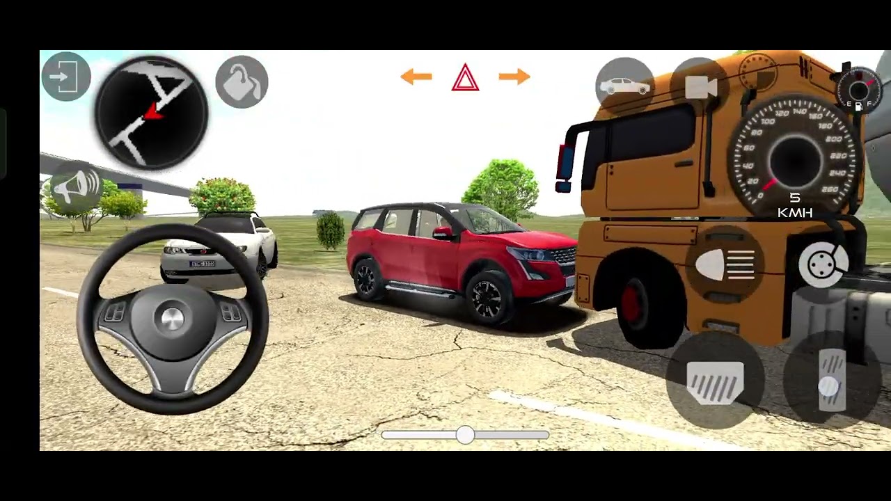 Ramp Car Racing - Car Racing 3D - car Android Gameplay 🚗🔥