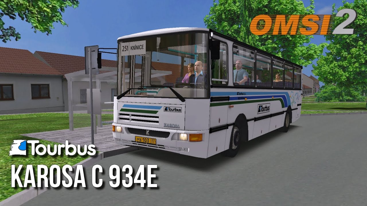 OMSI 2 