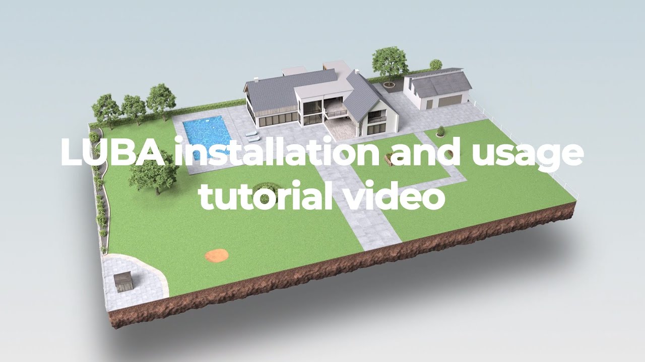 How to Install LUBA AWD?