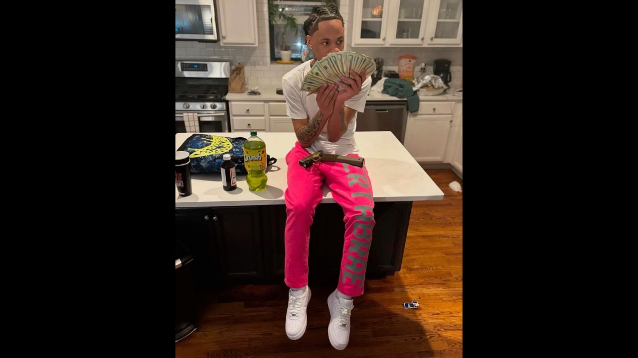 b6 type beat 