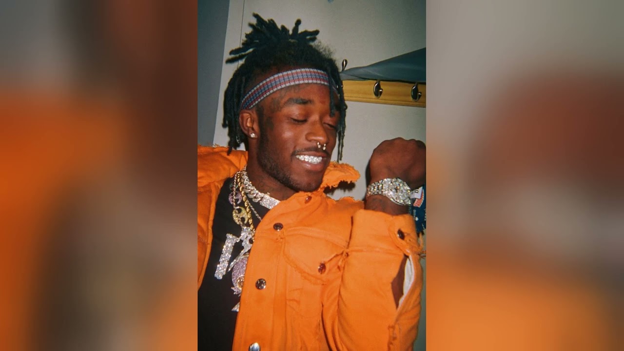 Lil Uzi Vert - Canadian Goose (sped up)