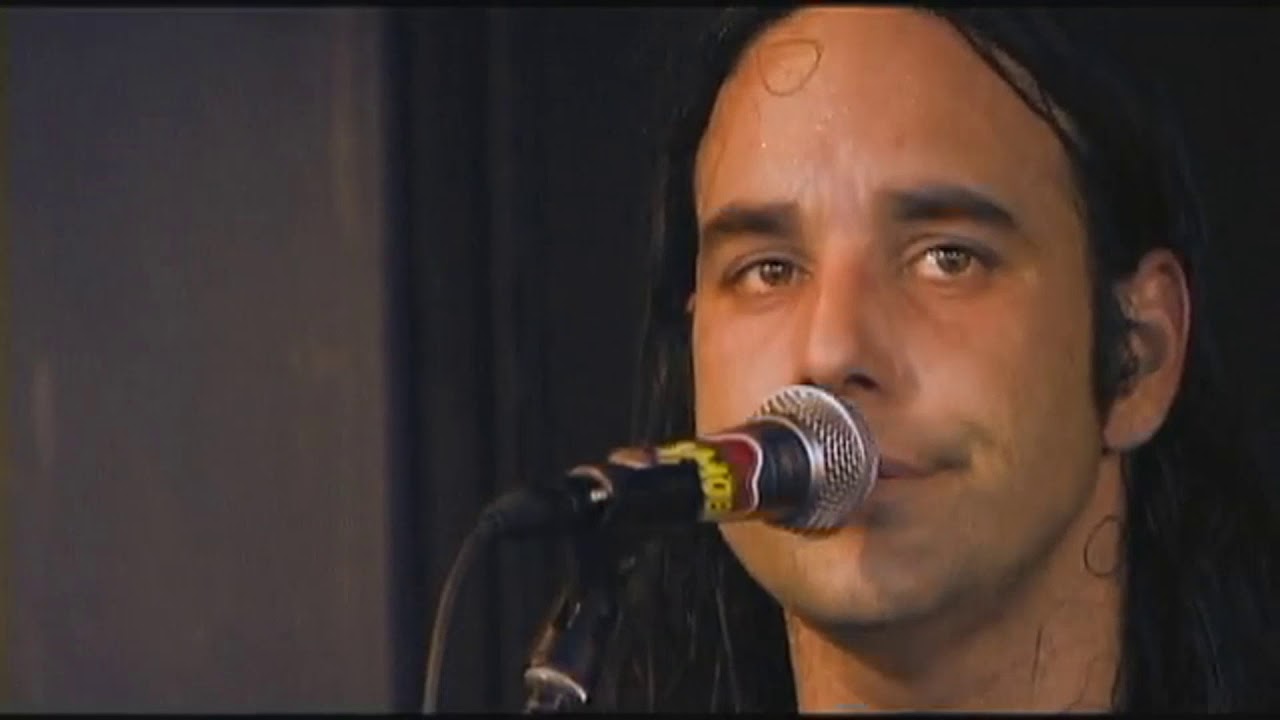 OM - Live at Amoeba Records (10.14.07) Upgraded Audio