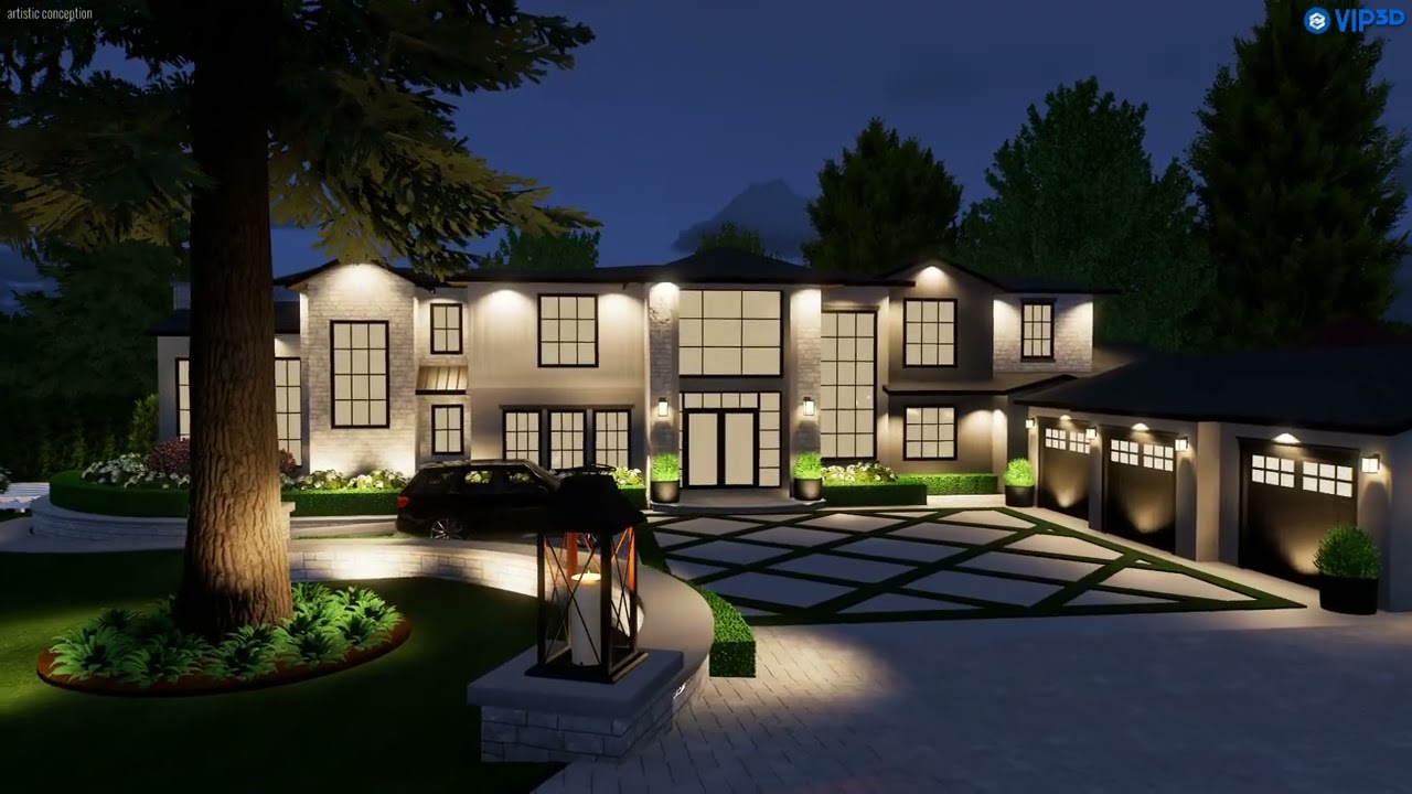 Rob Spytz - South Surrey Full Yard