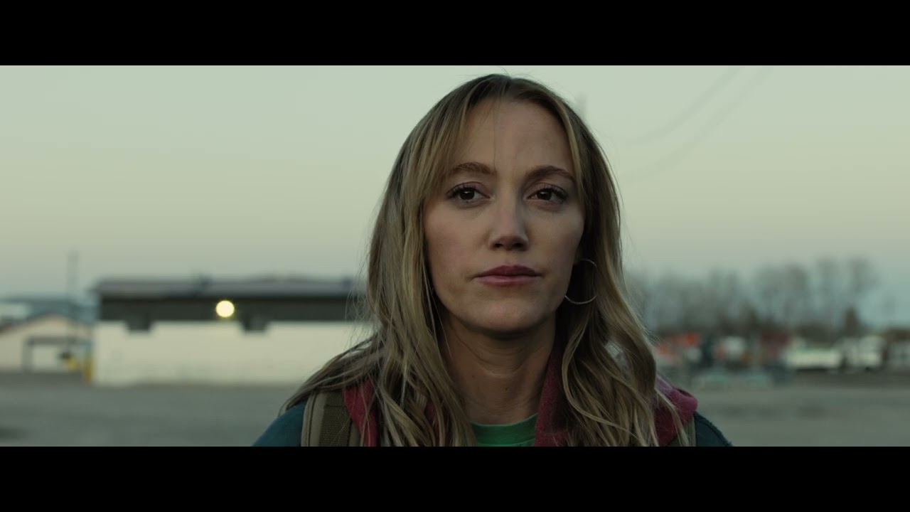 F&Uuml;R IMMER EIN TEIL VON DIR - REMINDERS OF HIM - jetzt nur im Kino [HD]