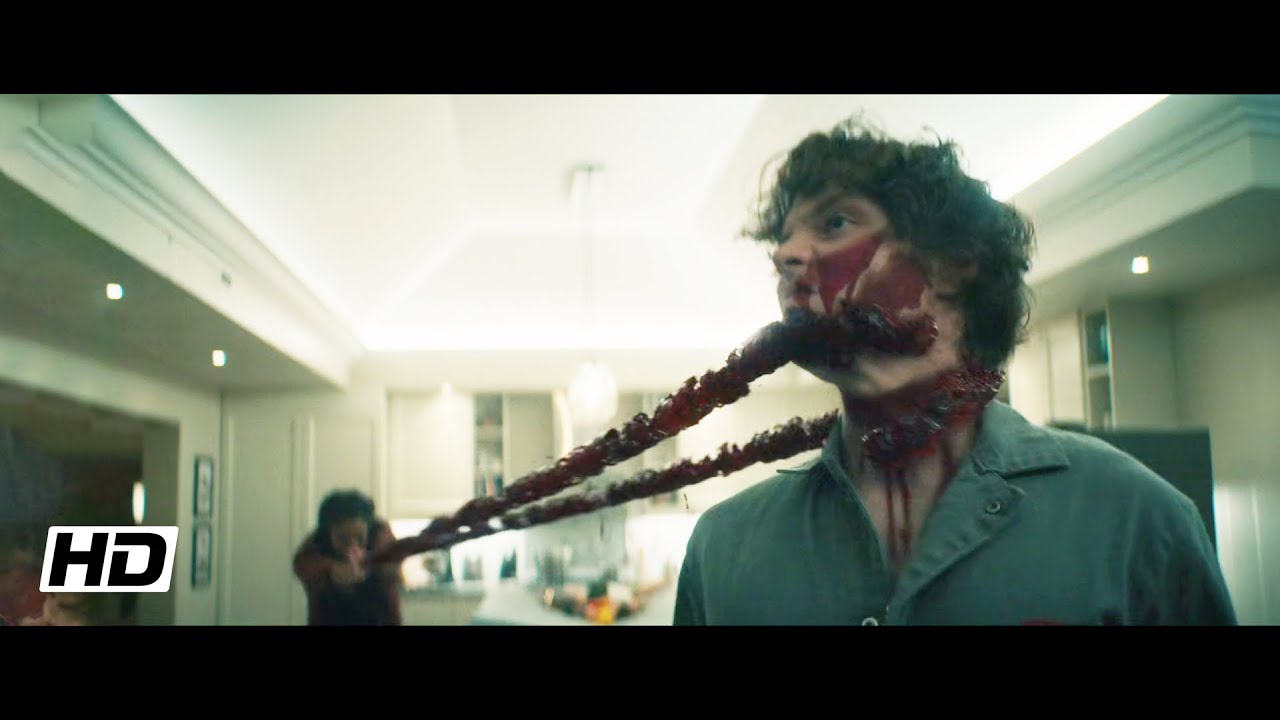 Supe VS Entire Gen V Squad | Epic Fight Scene [HD]