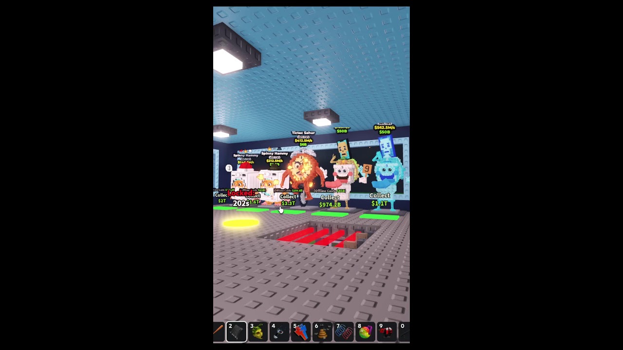 Играю в стил е брейнрод