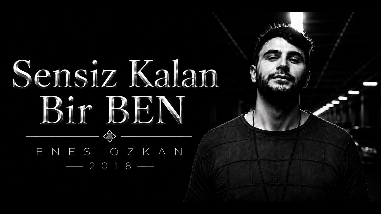 Enes Özkan - Sensiz Kalan Bir Ben (Beste) #Hüseyin Altay