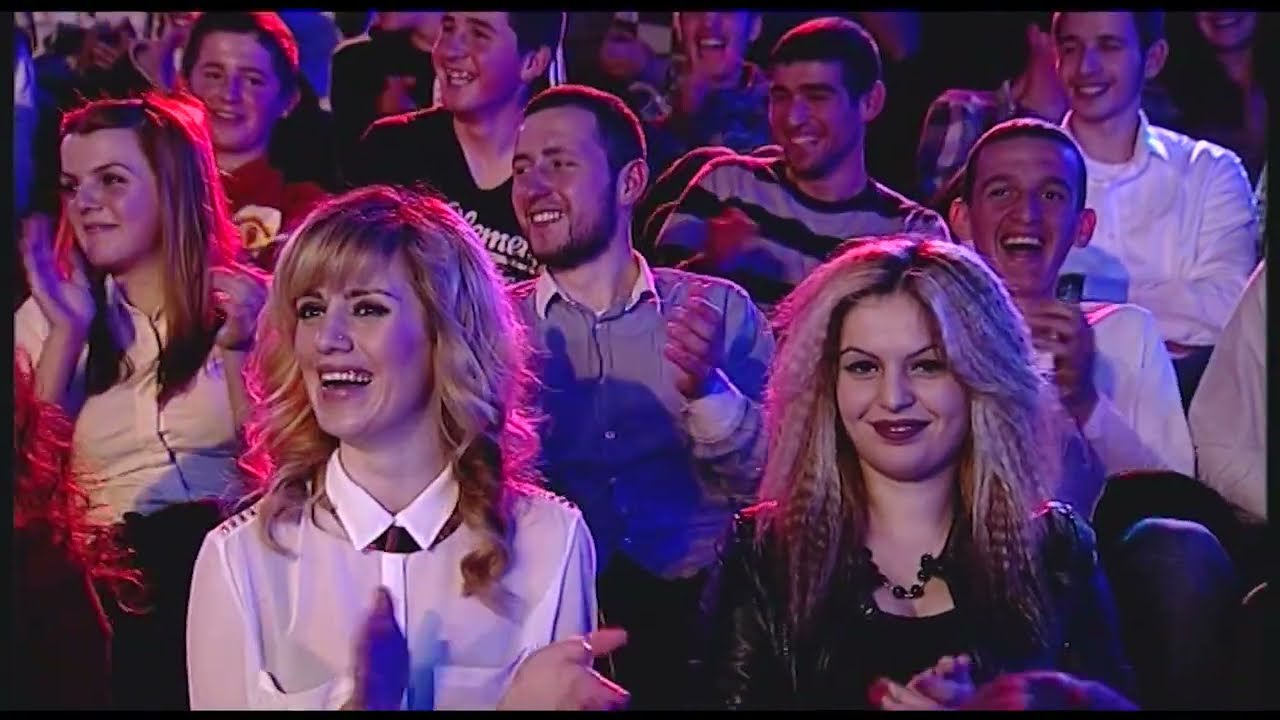Sofija me djal e kallin situaten me Pal Lekajn , Nikolle Nikprelajn e Ganen