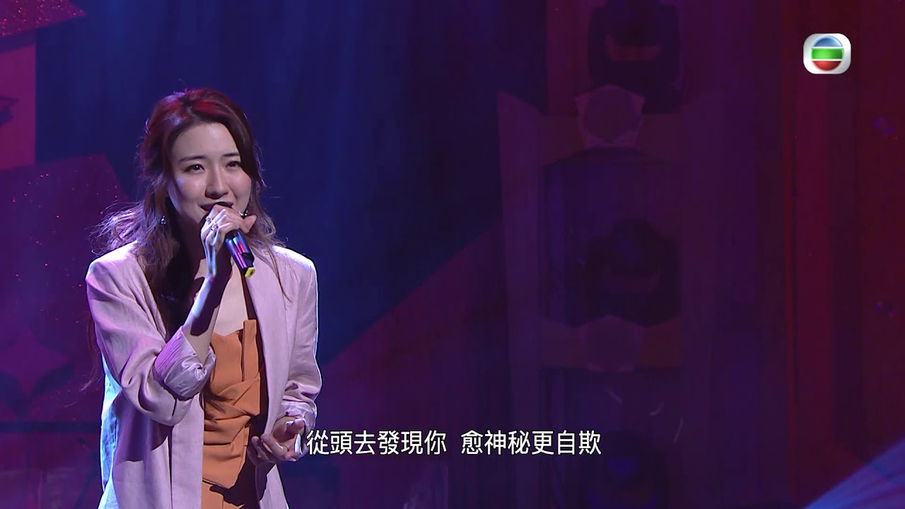 流行經典50年｜HANA菊梓喬｜唱自己名曲 忘記我自己！！