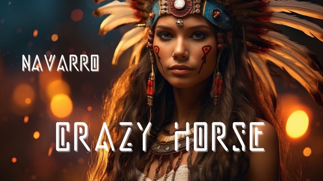 Native American Sleep Music - Relaxing Music to Relieve Stress, Anxiety & Depression