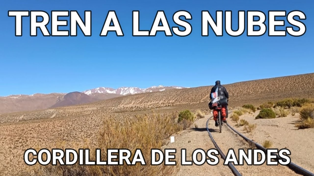 CORDILLERA DE LOS ANDES. Provincia de Salta. Argentina.