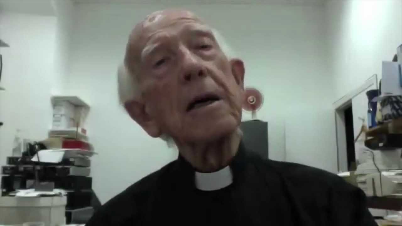 DIOS HACE FALTA