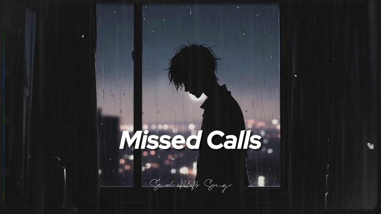 Still Alone 💔 | Sad R&B Playlist 2026 | Emotional Late Night Love Songs