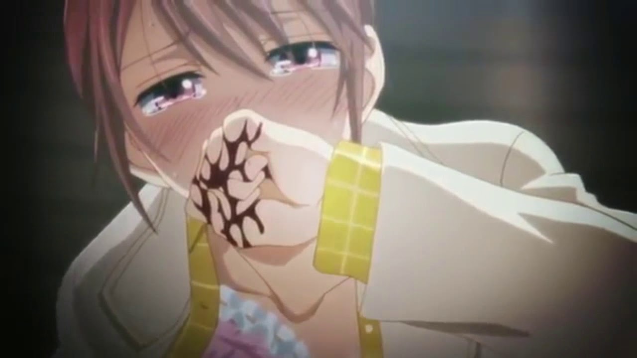 AMV-ЛИНИЯ ДЬЯВОЛА!16+