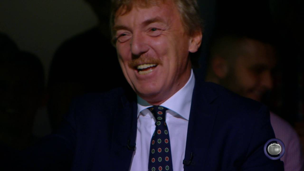 Pomidor: Zbigniew Boniek